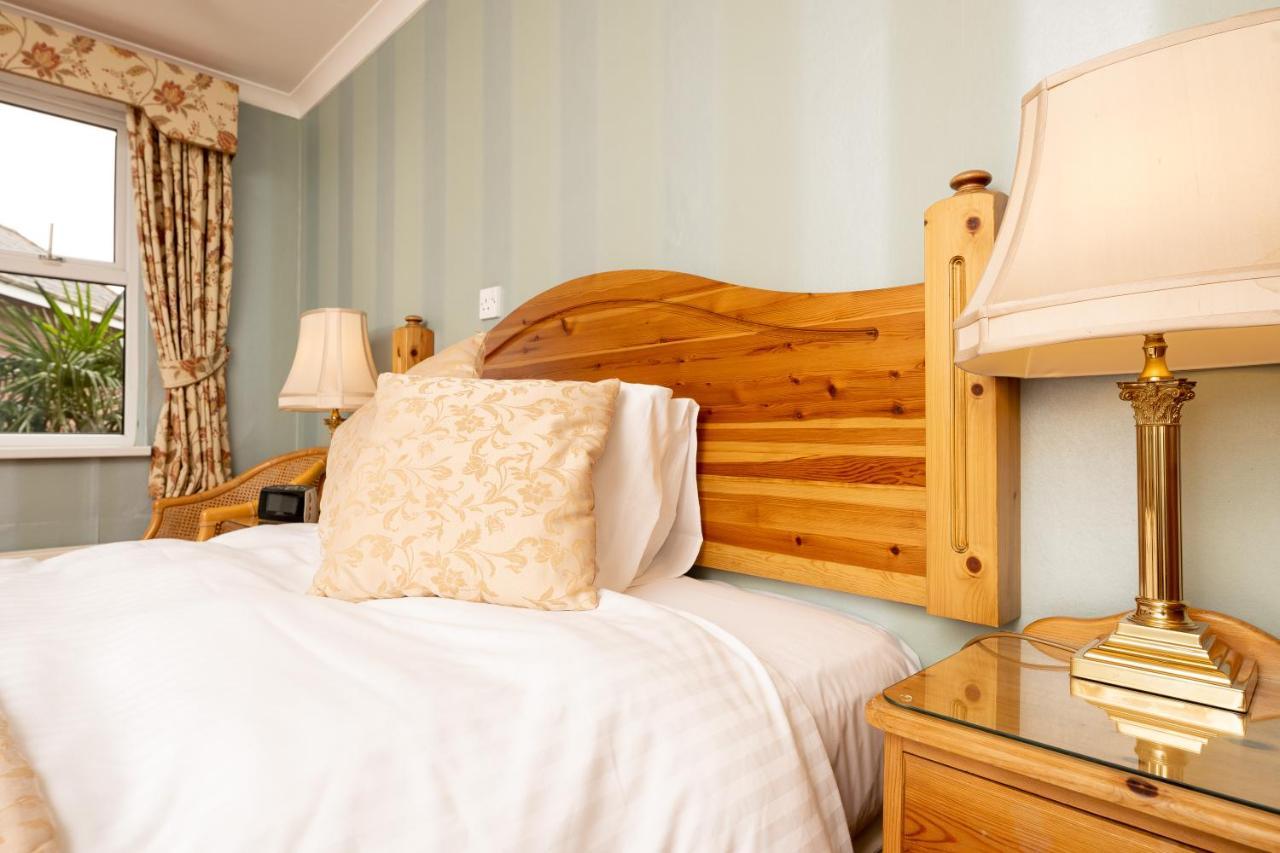 Summerhill Hotel Paignton Ngoại thất bức ảnh