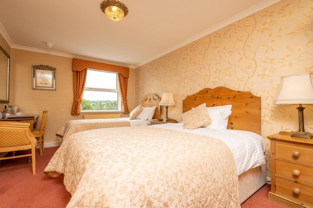 Summerhill Hotel Paignton Ngoại thất bức ảnh