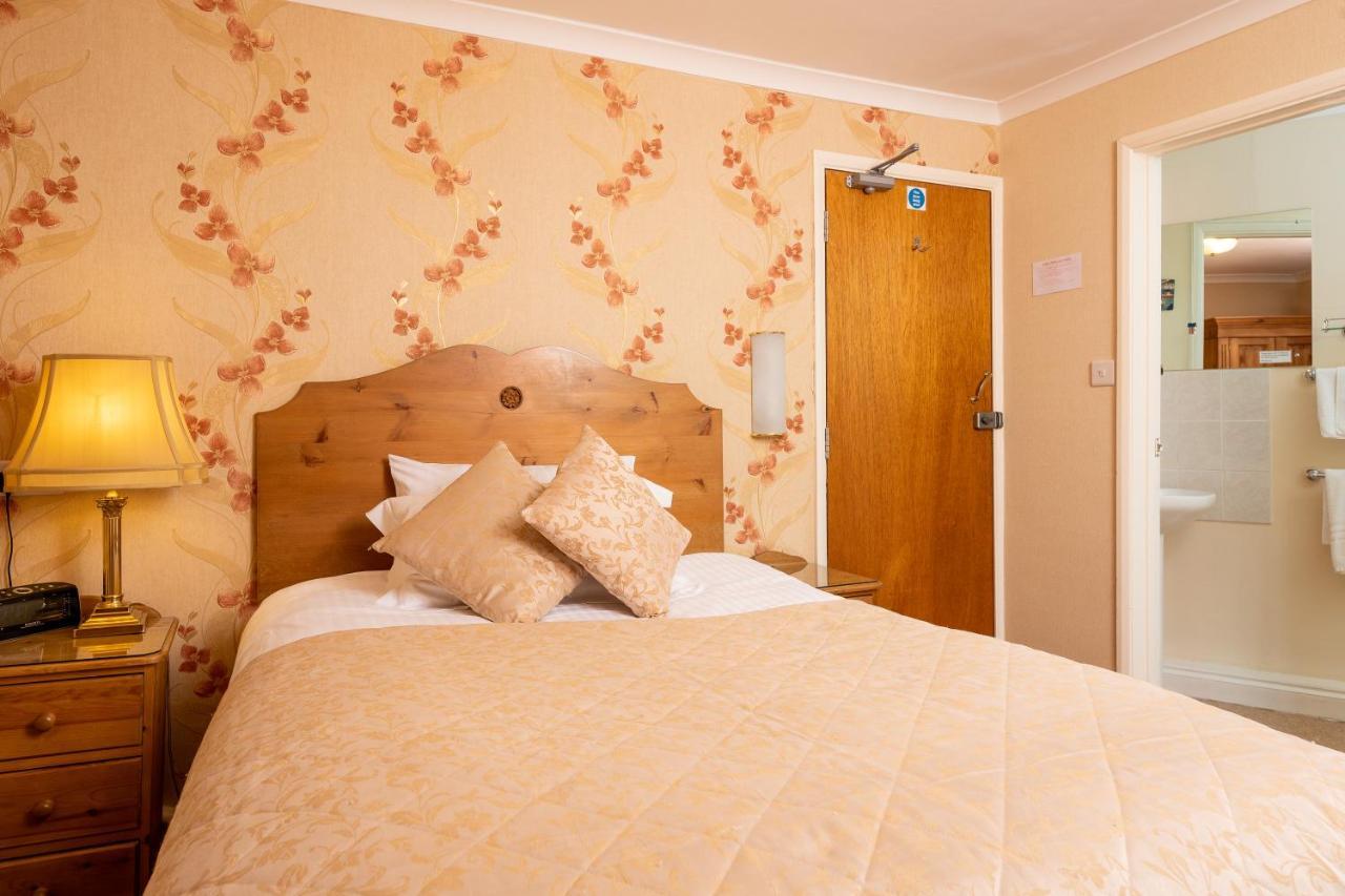 Summerhill Hotel Paignton Ngoại thất bức ảnh