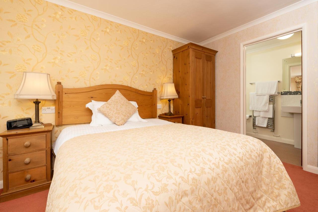 Summerhill Hotel Paignton Ngoại thất bức ảnh