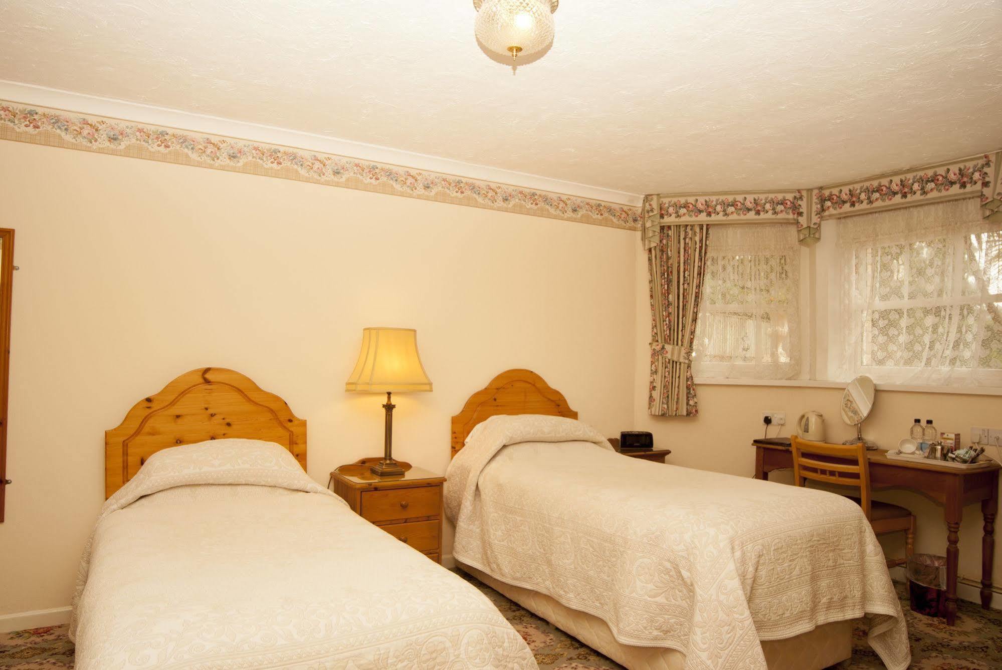 Summerhill Hotel Paignton Ngoại thất bức ảnh