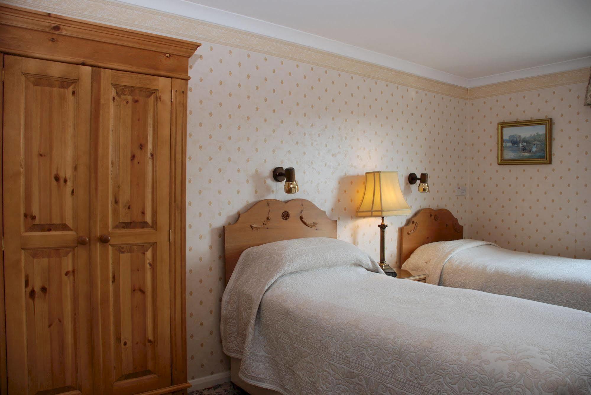 Summerhill Hotel Paignton Ngoại thất bức ảnh