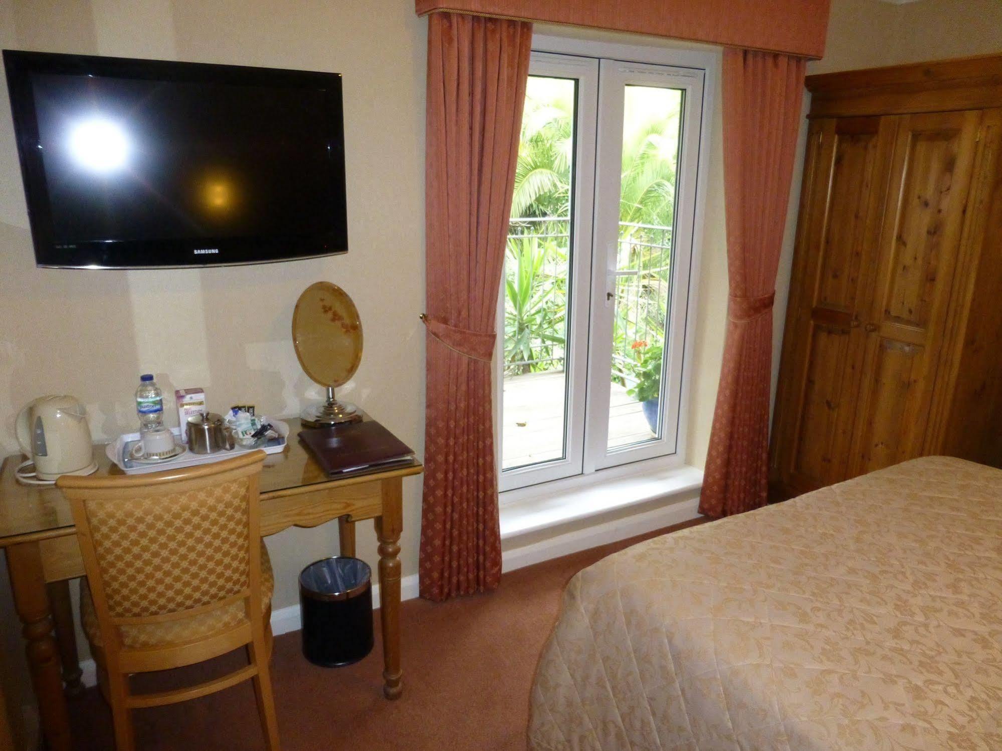 Summerhill Hotel Paignton Ngoại thất bức ảnh