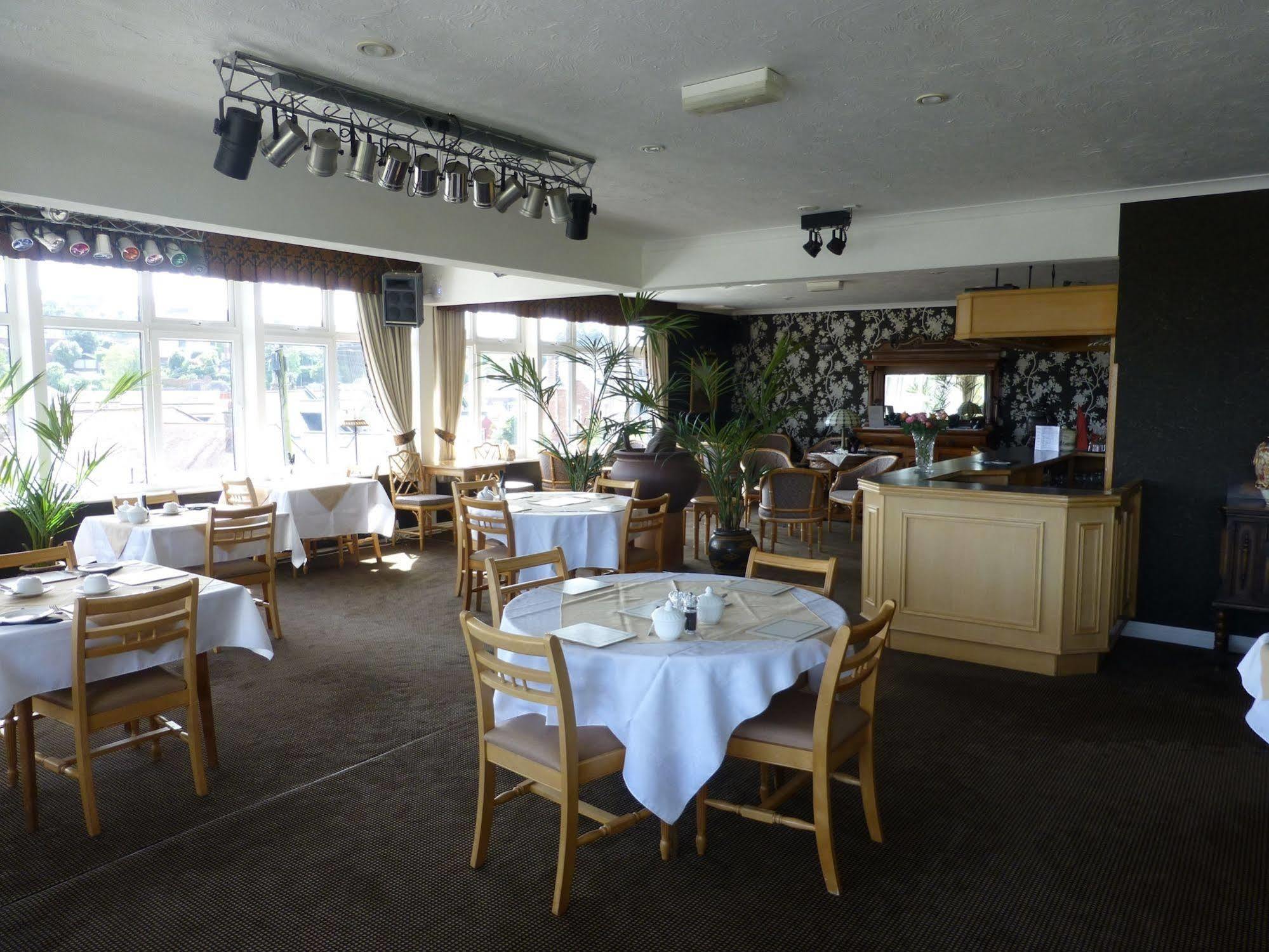 Summerhill Hotel Paignton Ngoại thất bức ảnh