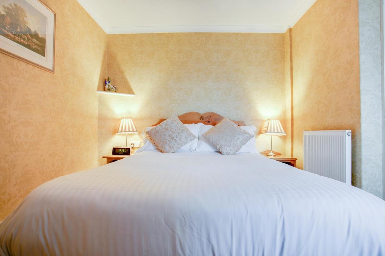 Summerhill Hotel Paignton Ngoại thất bức ảnh