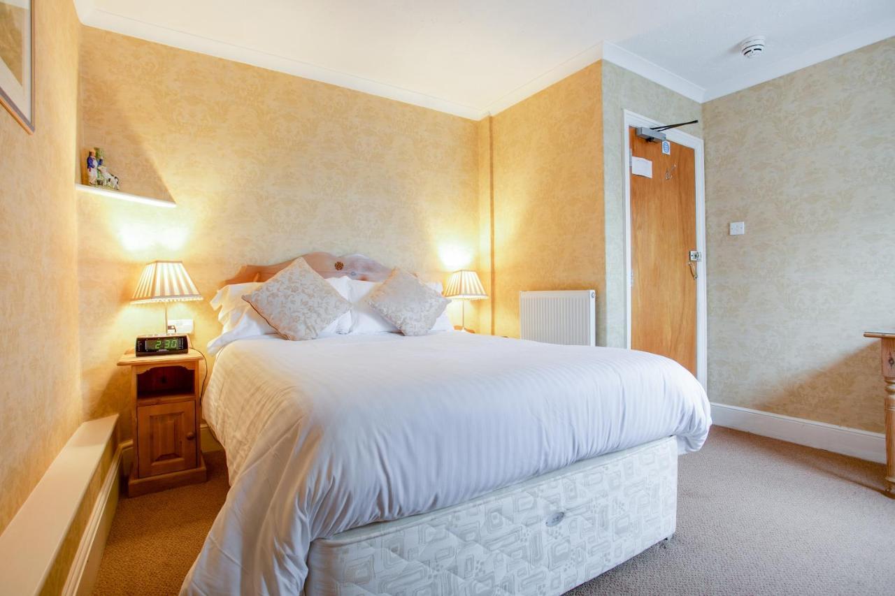Summerhill Hotel Paignton Ngoại thất bức ảnh