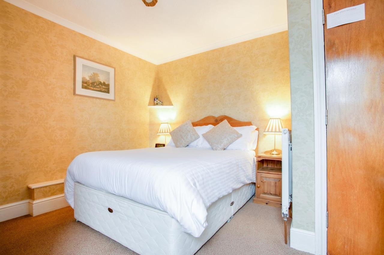 Summerhill Hotel Paignton Ngoại thất bức ảnh