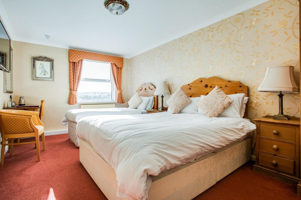 Summerhill Hotel Paignton Ngoại thất bức ảnh