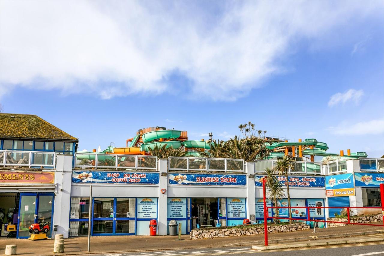 Summerhill Hotel Paignton Ngoại thất bức ảnh