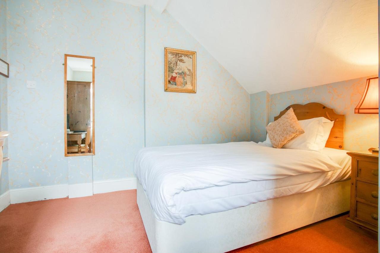 Summerhill Hotel Paignton Ngoại thất bức ảnh