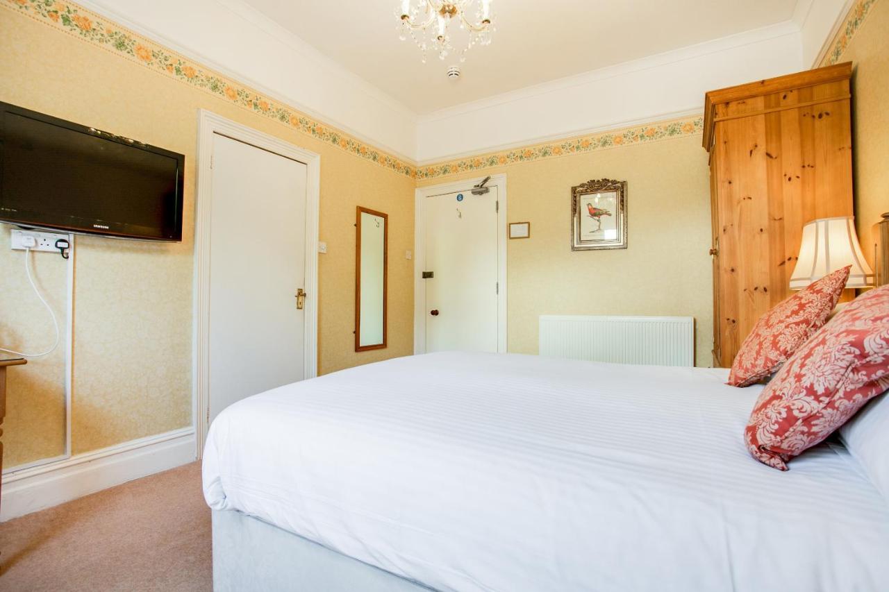 Summerhill Hotel Paignton Ngoại thất bức ảnh