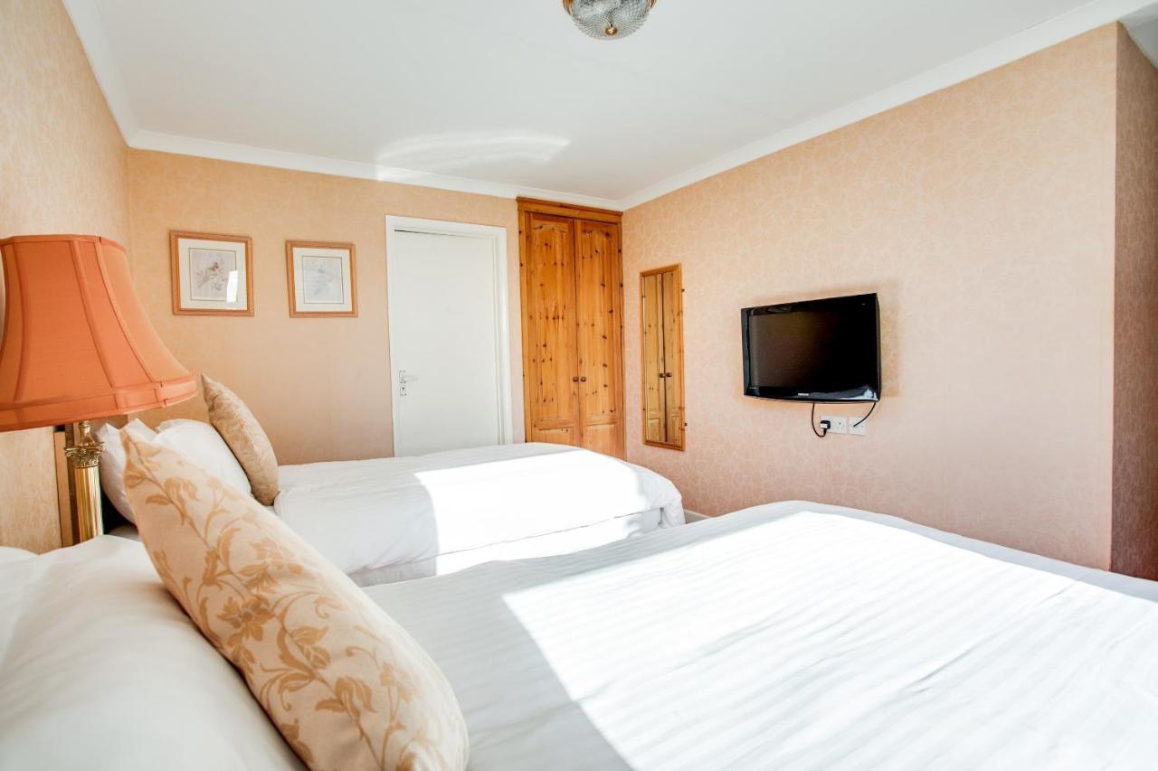Summerhill Hotel Paignton Ngoại thất bức ảnh
