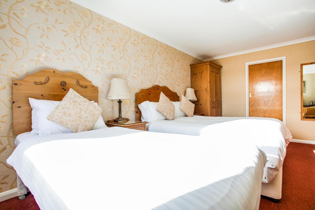 Summerhill Hotel Paignton Ngoại thất bức ảnh