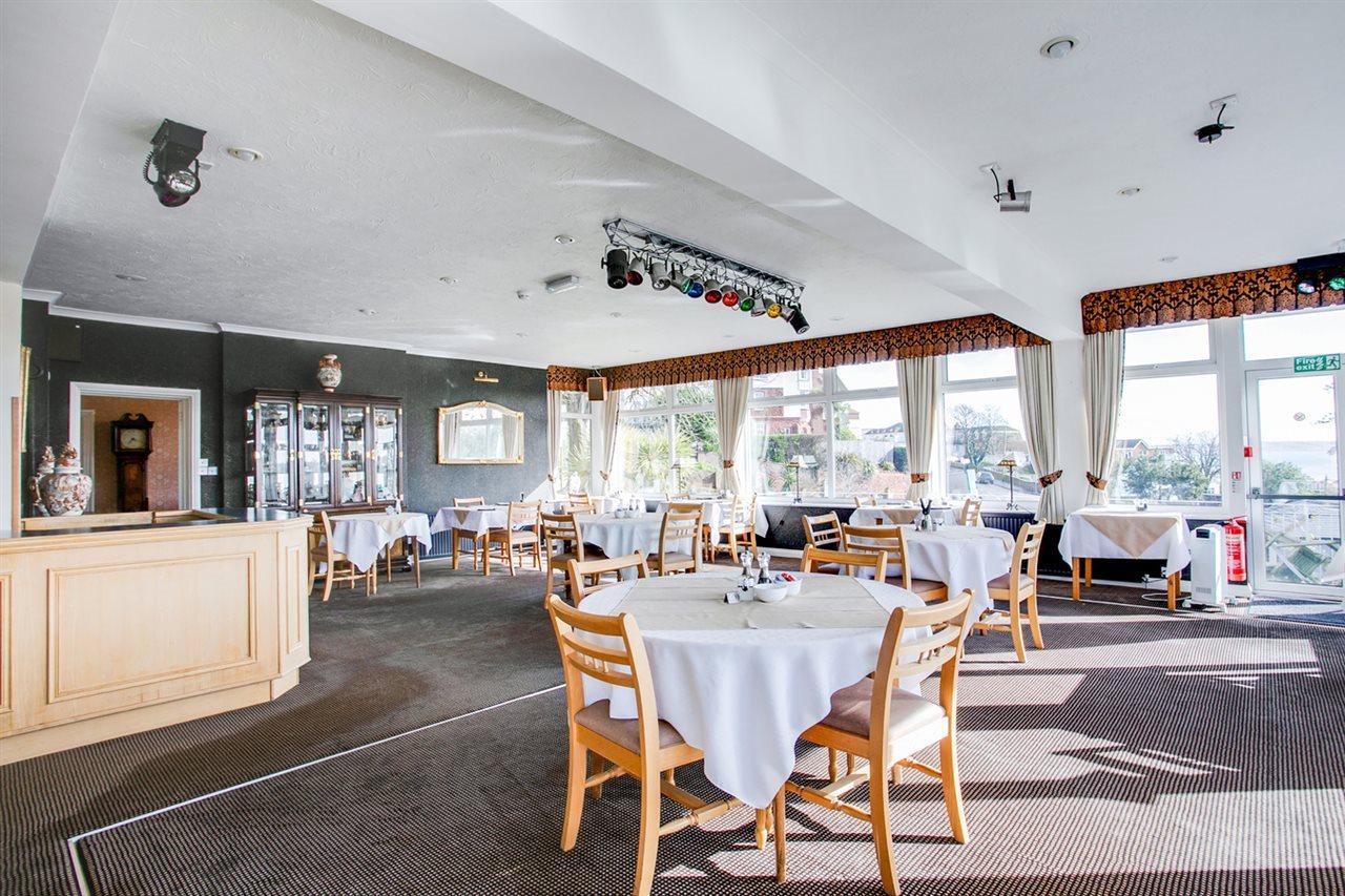 Summerhill Hotel Paignton Ngoại thất bức ảnh