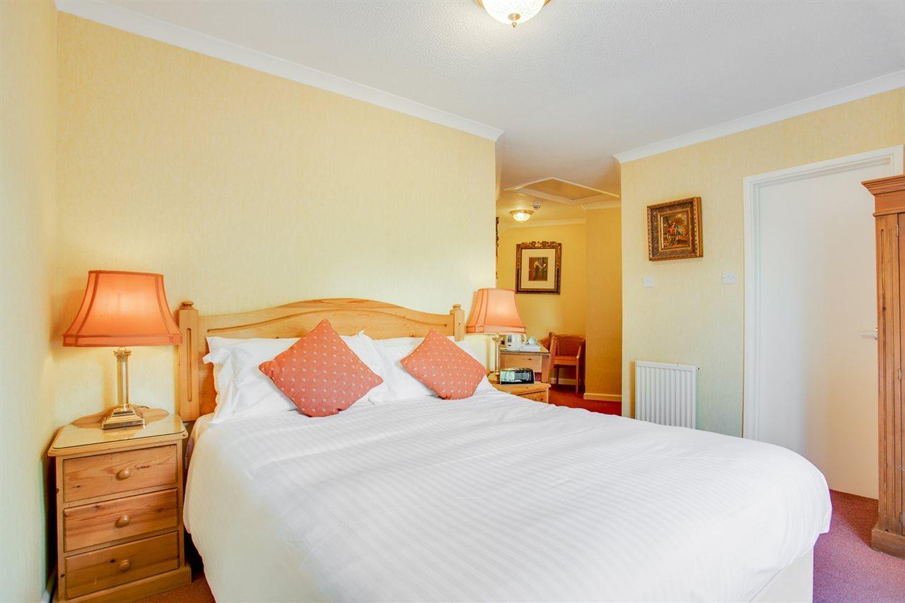 Summerhill Hotel Paignton Ngoại thất bức ảnh