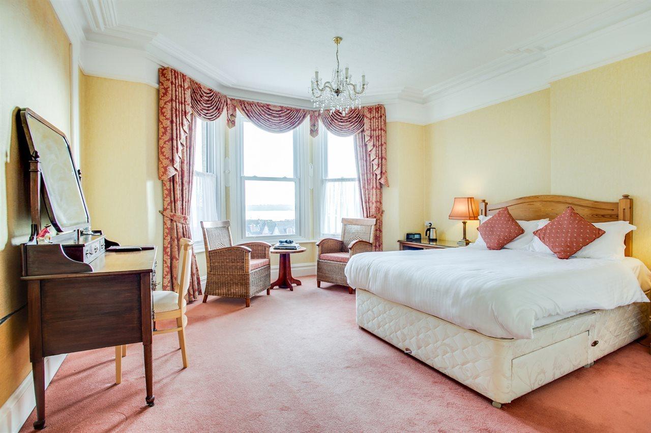 Summerhill Hotel Paignton Ngoại thất bức ảnh